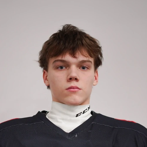 Abramov Egor Aleksandrovich