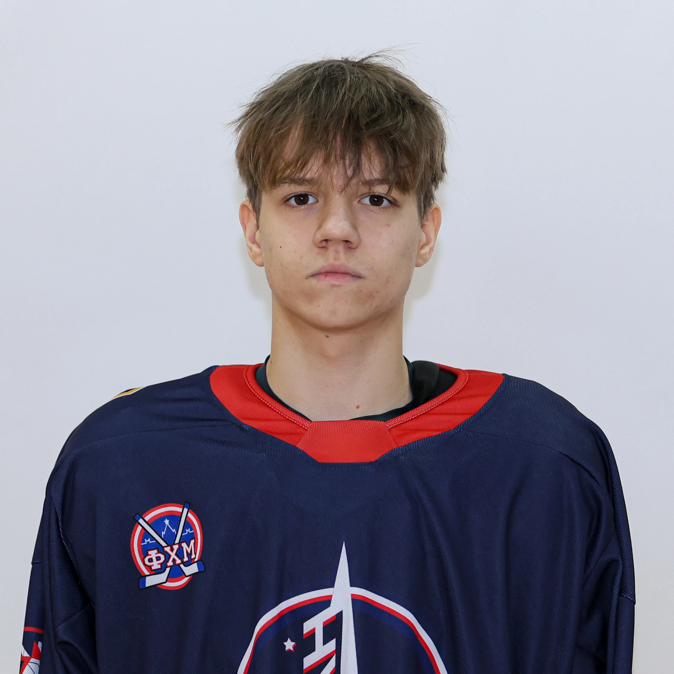 Scherbakov Mark Andreevich