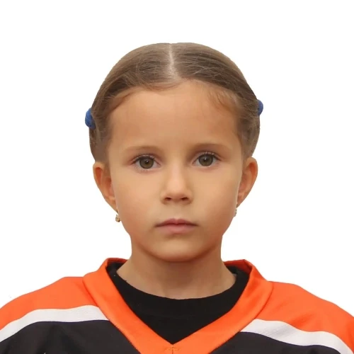 Tsaruk Darya Mihailovna