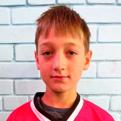 Georgiev Ivan Sergeevich