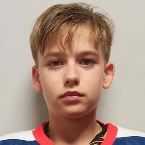 Kochetkov Konstantin Vyacheslavovich