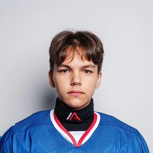 Shafikov Aslan Ruslanovich