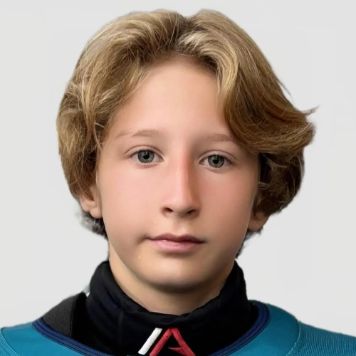 Hamdeev Alan Erikovich