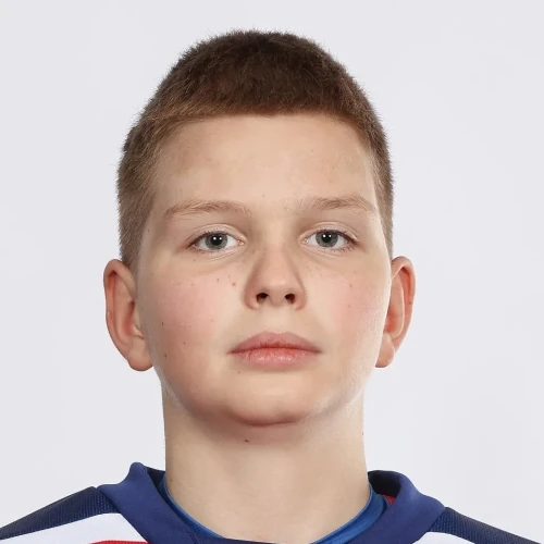 Ogurtsov Maikl Nikolaevich