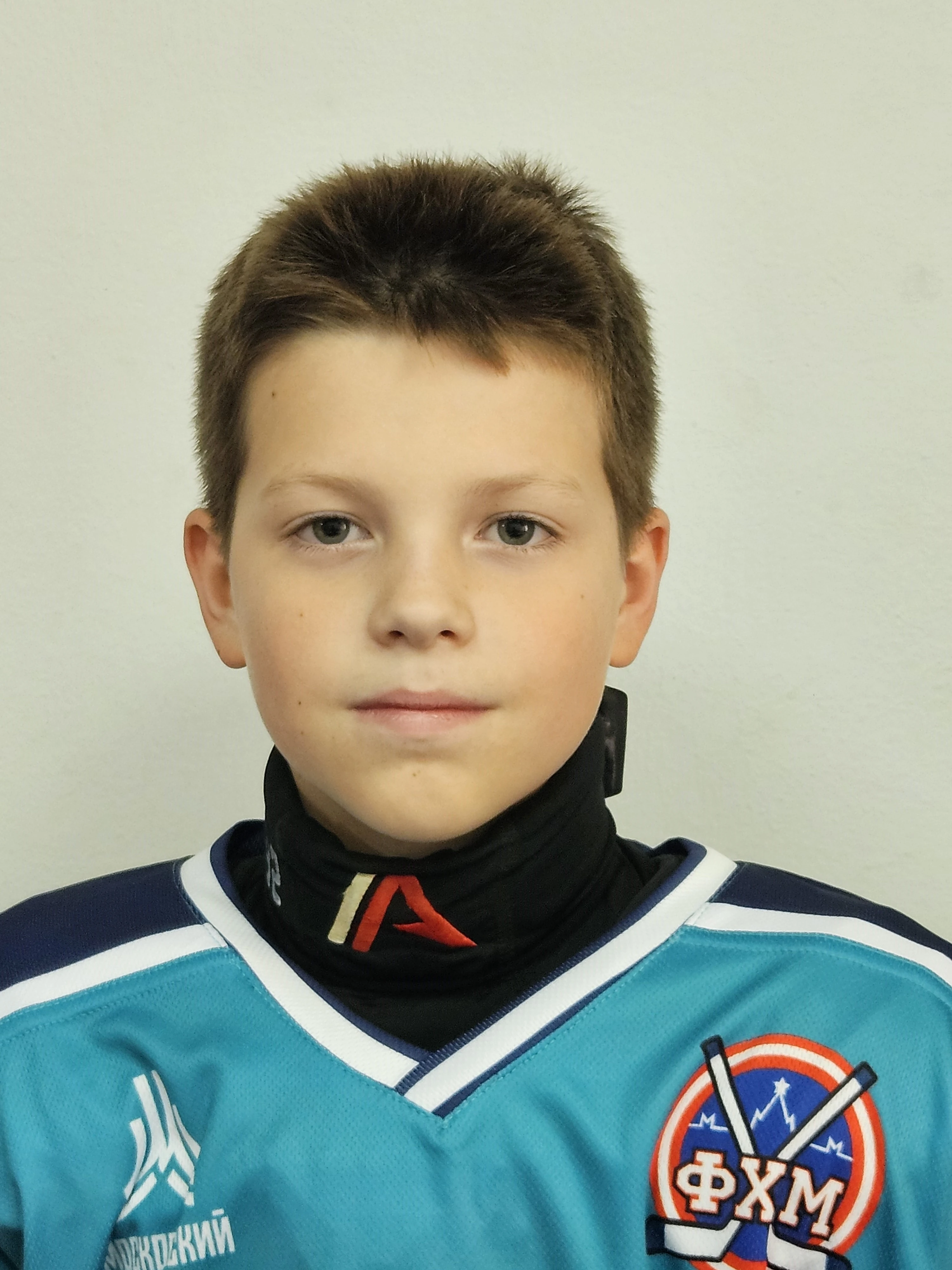 Lipachev Mihail Maksimovich