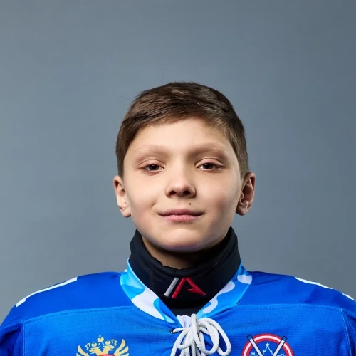 Chutkov Georgii Vladimirovich