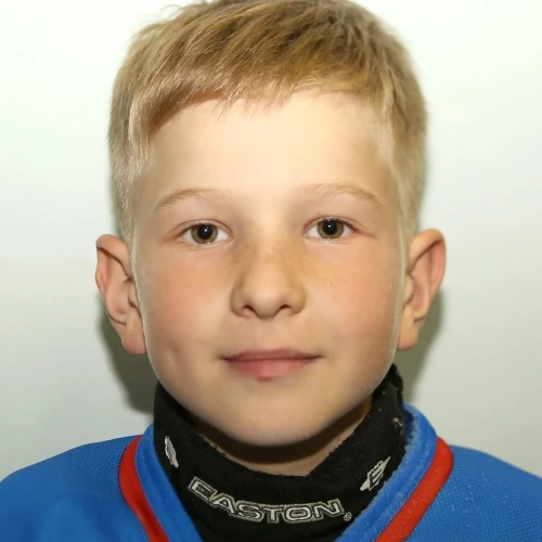 Ahrameev Roman Alekseevich