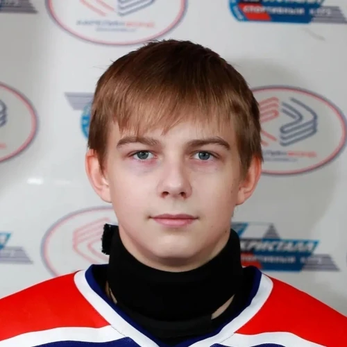 Semenov Yaroslav Evgenevich