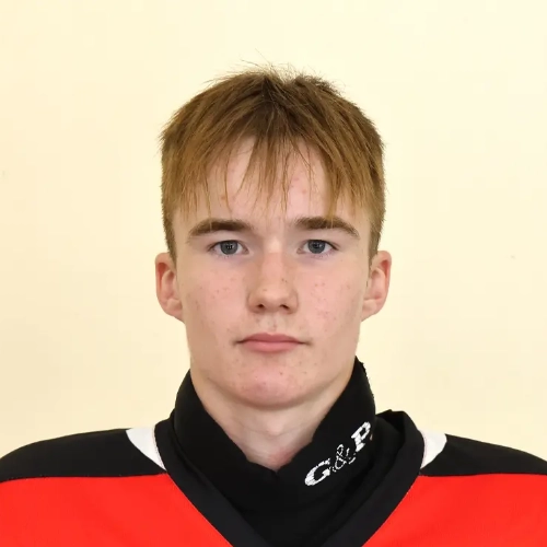 Belyshev Maksim Denisovich