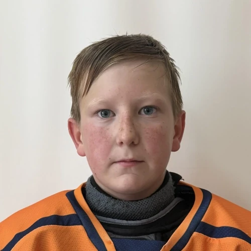 Shamaev Klim Evgenevich