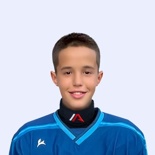 Hamiev Karim Timurovich