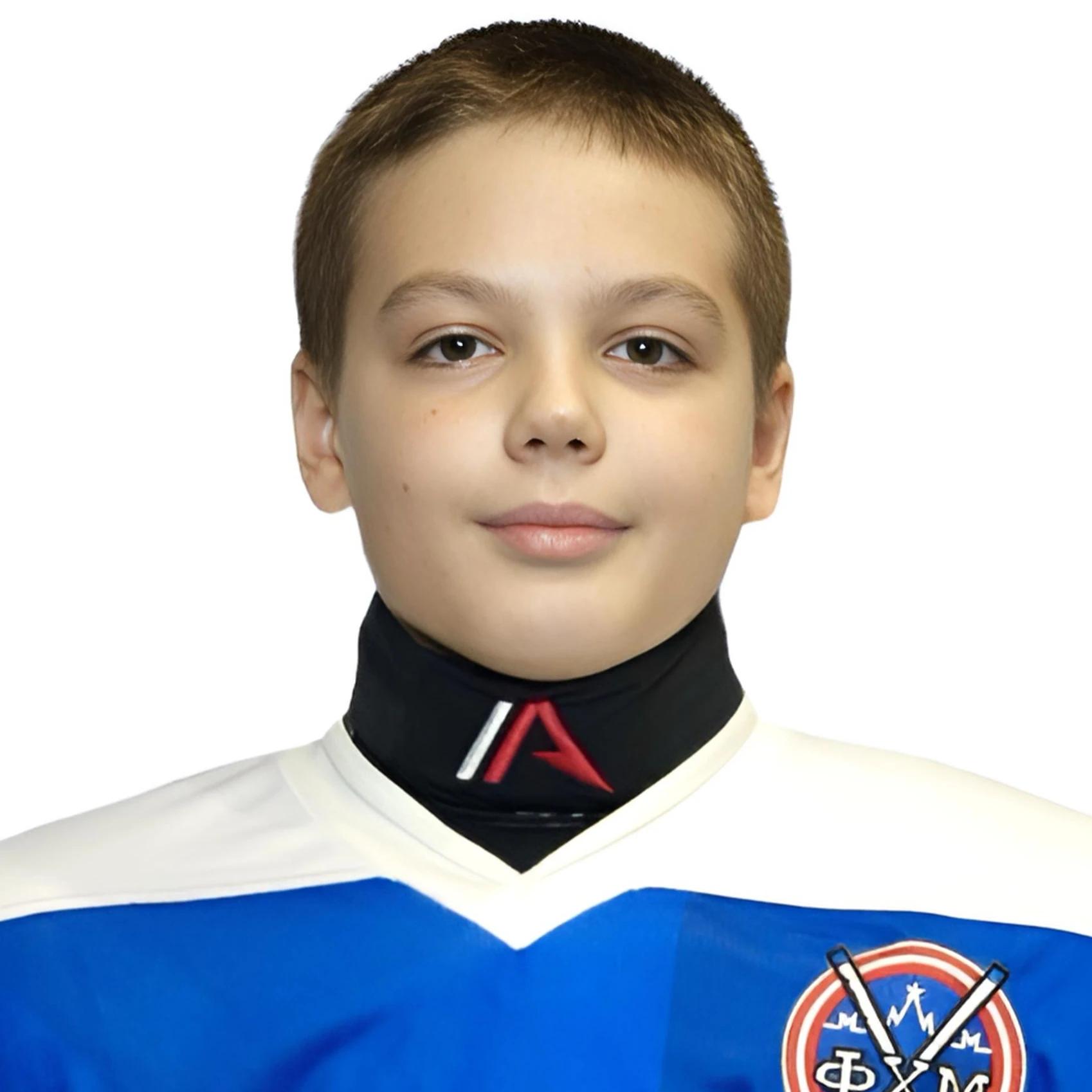 Kirillov Artem Aleksandrovich