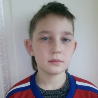 Kunitsyn Semen Vyacheslavovich