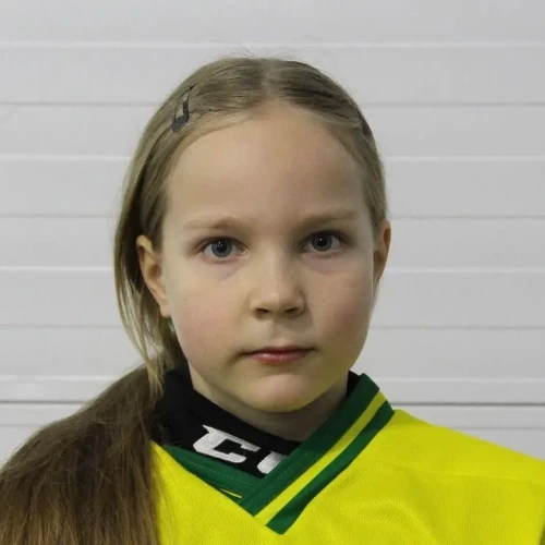 Borisova Alina Aleksandrovna