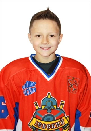 Kirgizov Nikita Artemovich