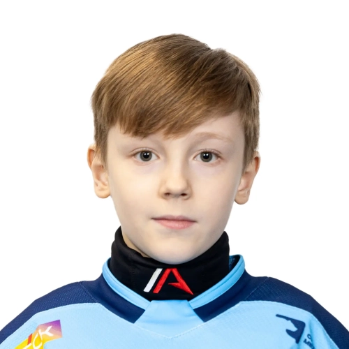 Raek Ivan Alekseevich