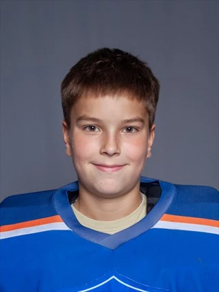 Memikov Egor Ivanovich