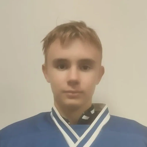 Belenko Mihail Aleksandrovich