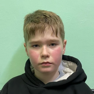 Tatarinov Ilya Dmitrievich