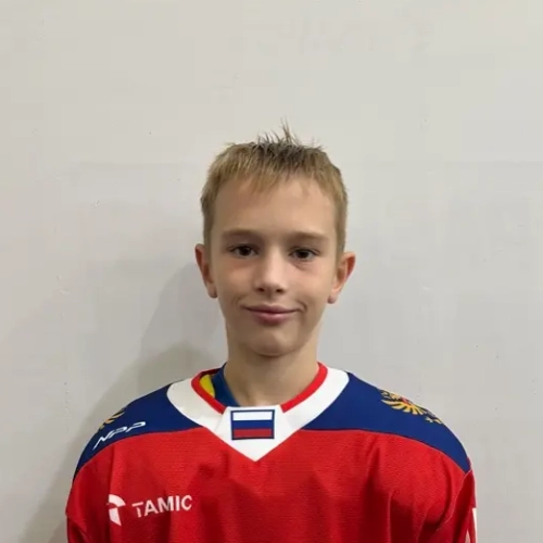 Бабкин Михаил Андреевич