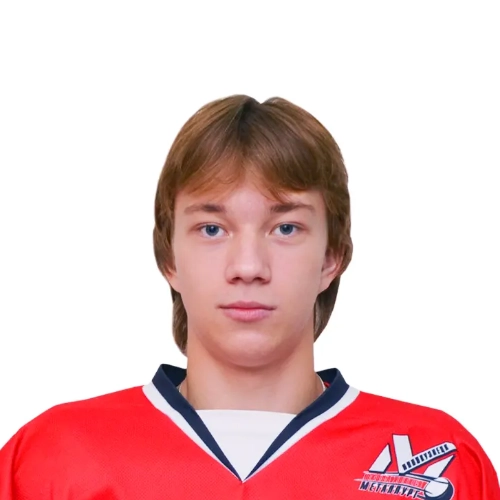 Malyshev Nikolai Ilich