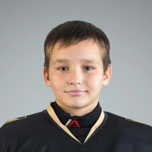 Dzyubak Vladimir Andreevich