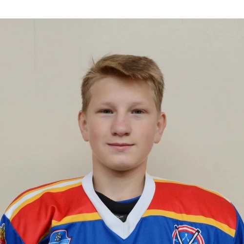 Klimanov Aleksandr Nikolaevich
