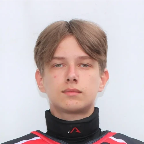 Vahtin Arsenii Aleksandrovich