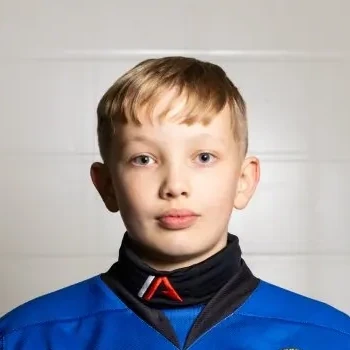 Blinkov Vladimir Alekseevich