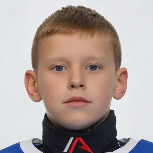 Уланов Егор