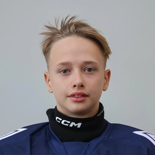 Parshutov Gleb Dmitrievich