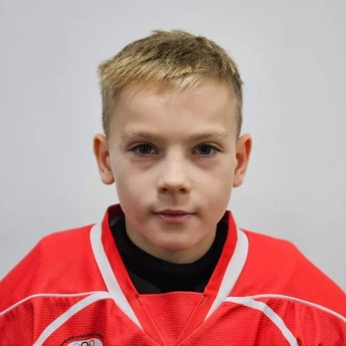 Omelchenko Ilya Sergeevich