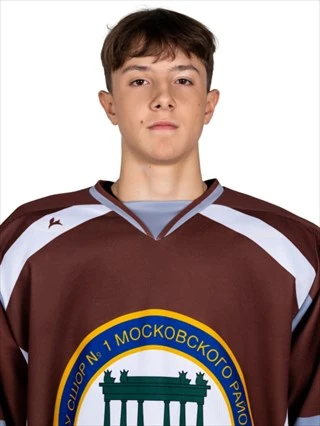 Radu Egor Konstantinovich