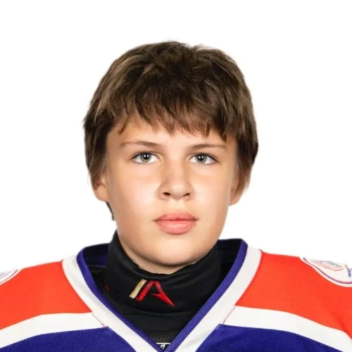 Kashilov Aleksei Evgenevich