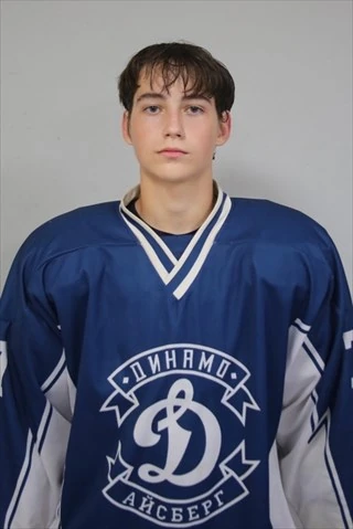 Savinov Ivan Dmitrievich