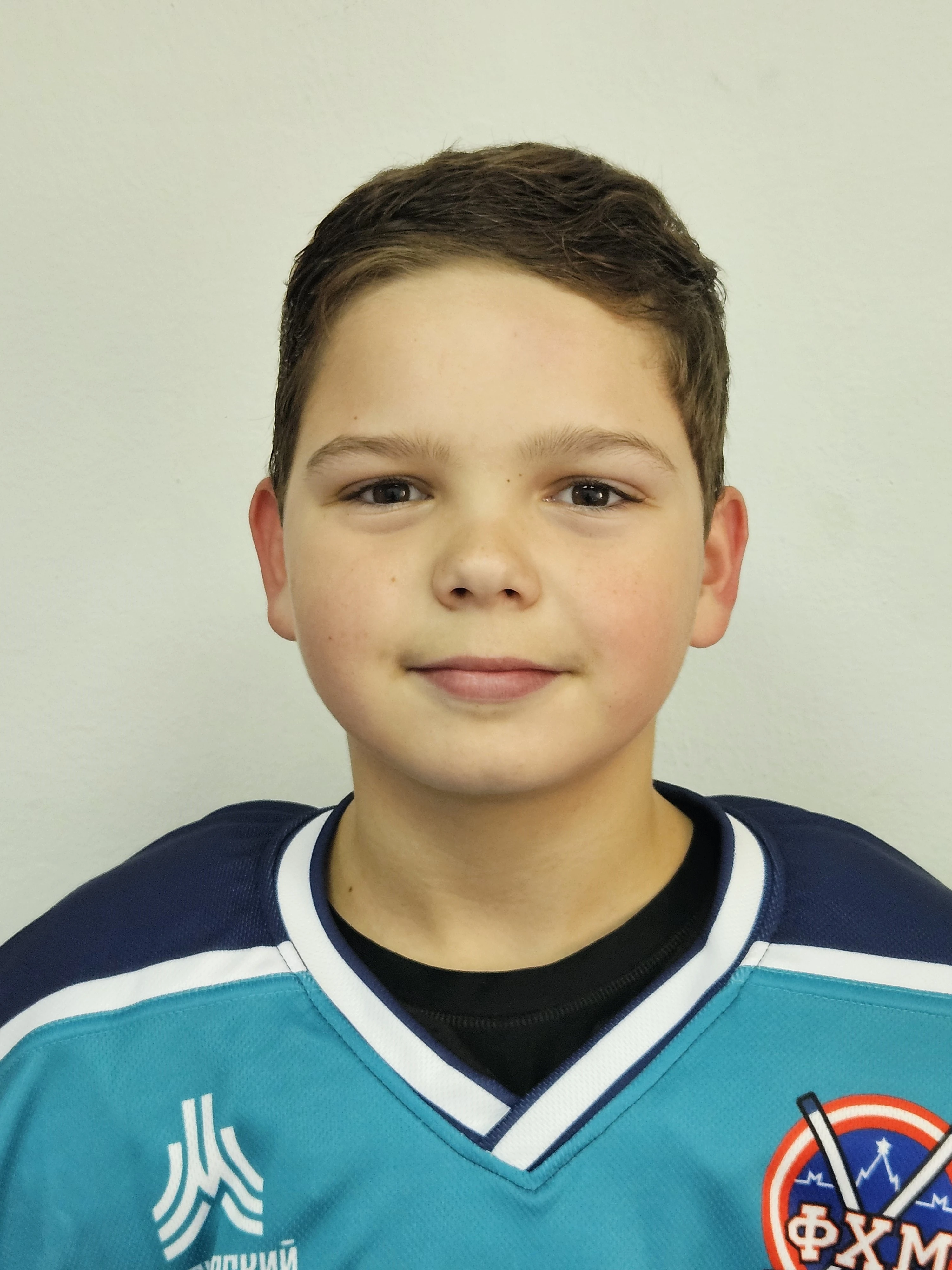 Andreev Artem Vladimirovich
