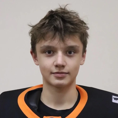 Pavlinov Danil Nikitovich