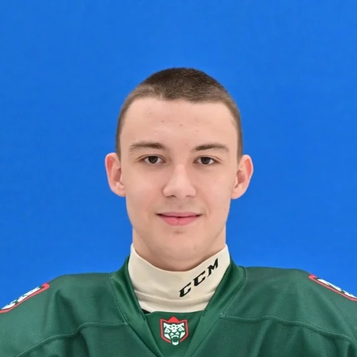 Nabokov Artemii Stanislavovich
