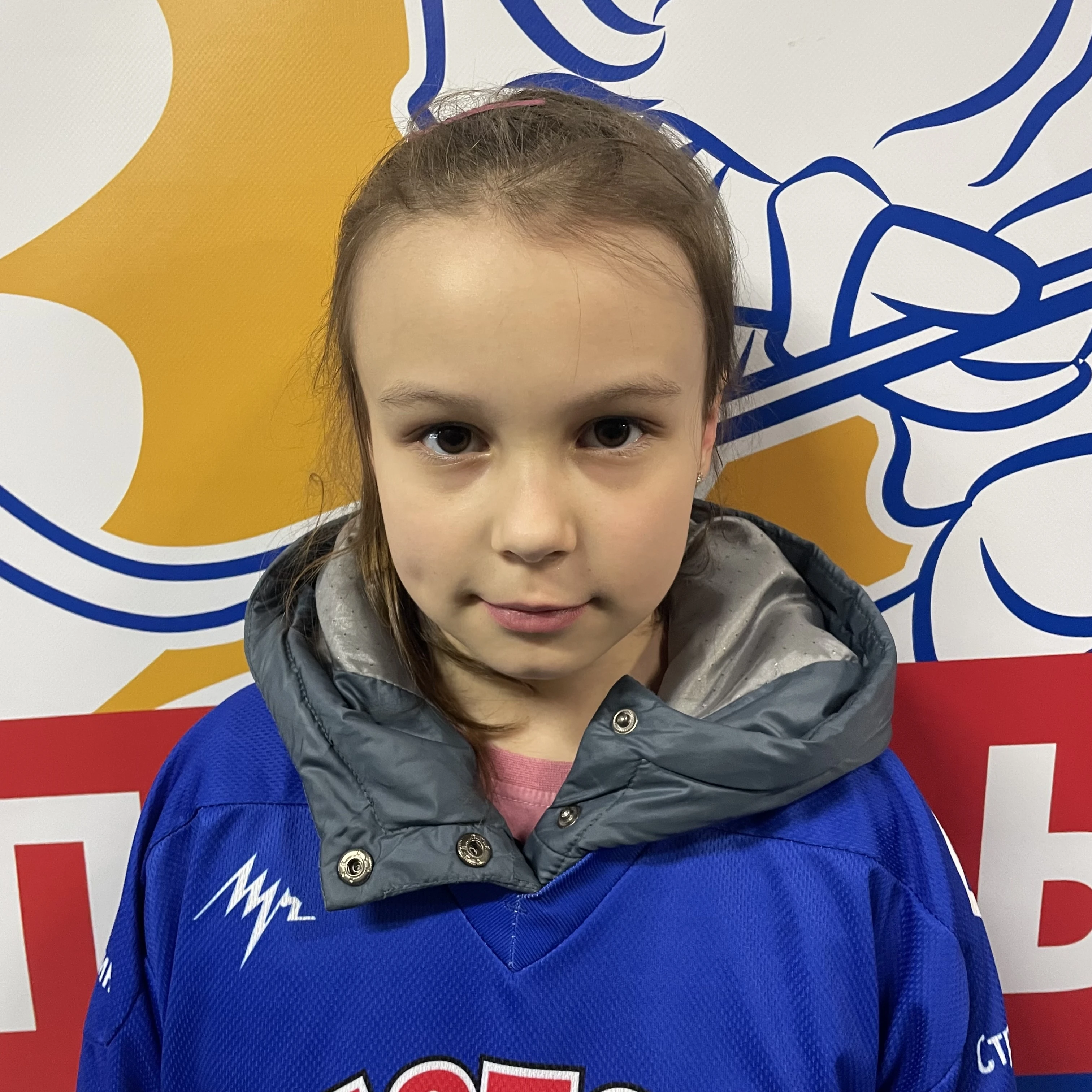 Smurova Varvara Sergeevna