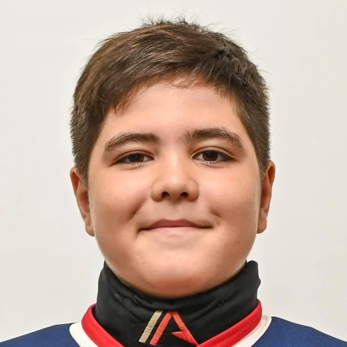 Sultanov Zarif Rustamovich
