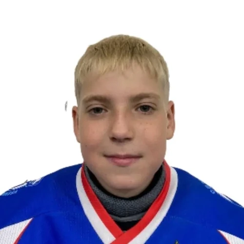 Konstantinov Semen Vyacheslavovich