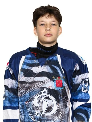 Korotaev Konstantin Aleksandrovich