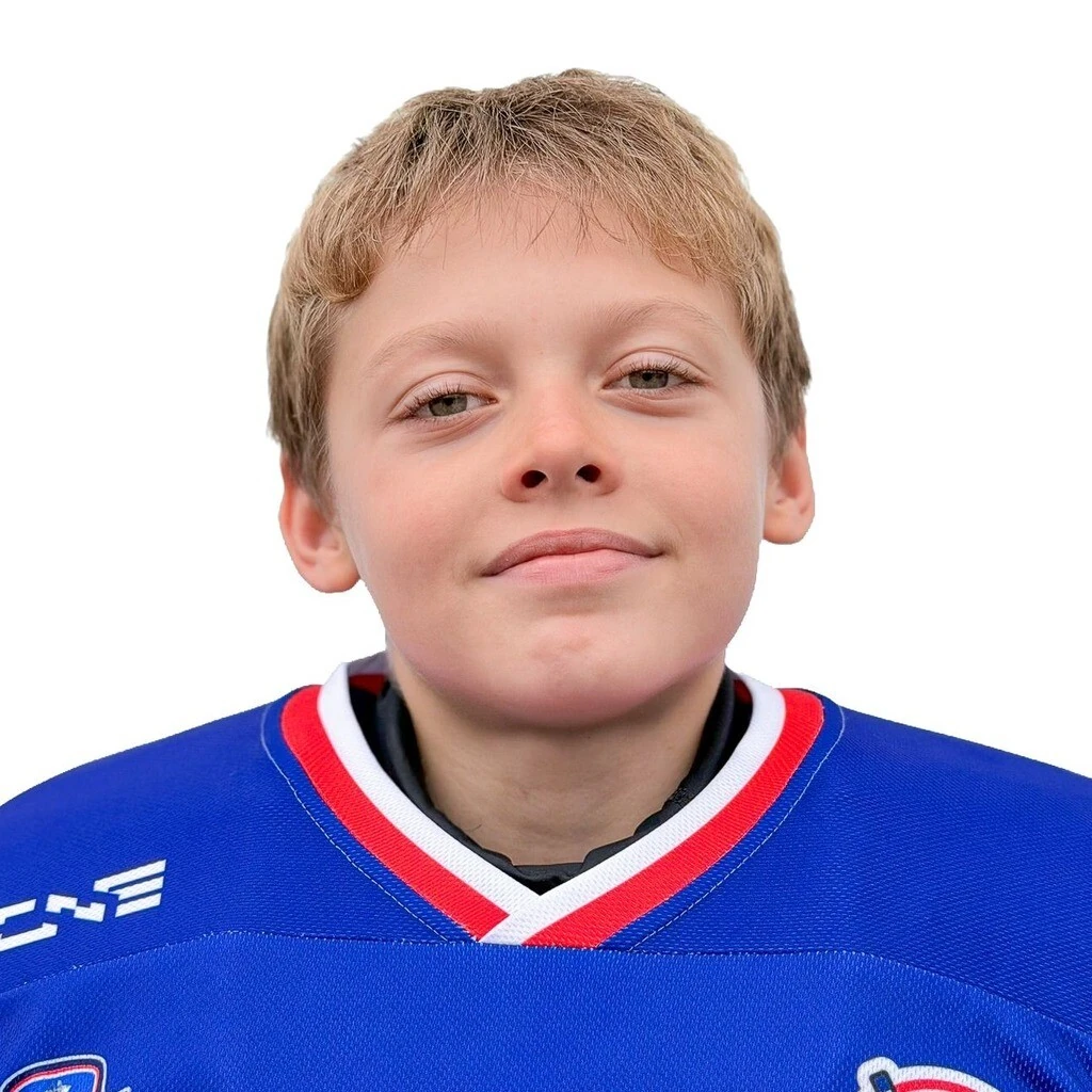 Simanov Yaroslav