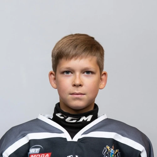 Sapunov Semen Romanovich