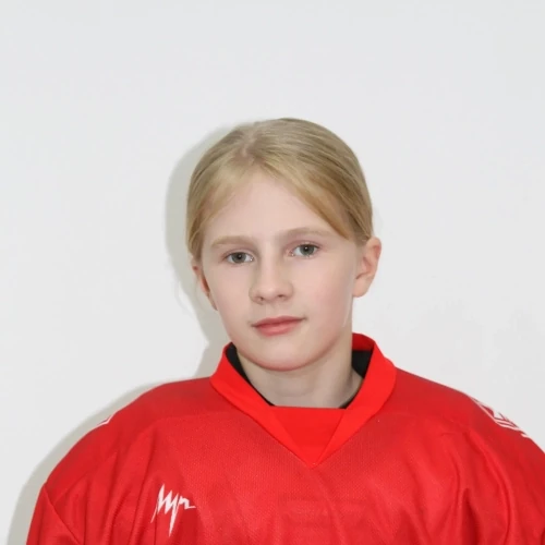 Butorina Mariya Dmitrievna