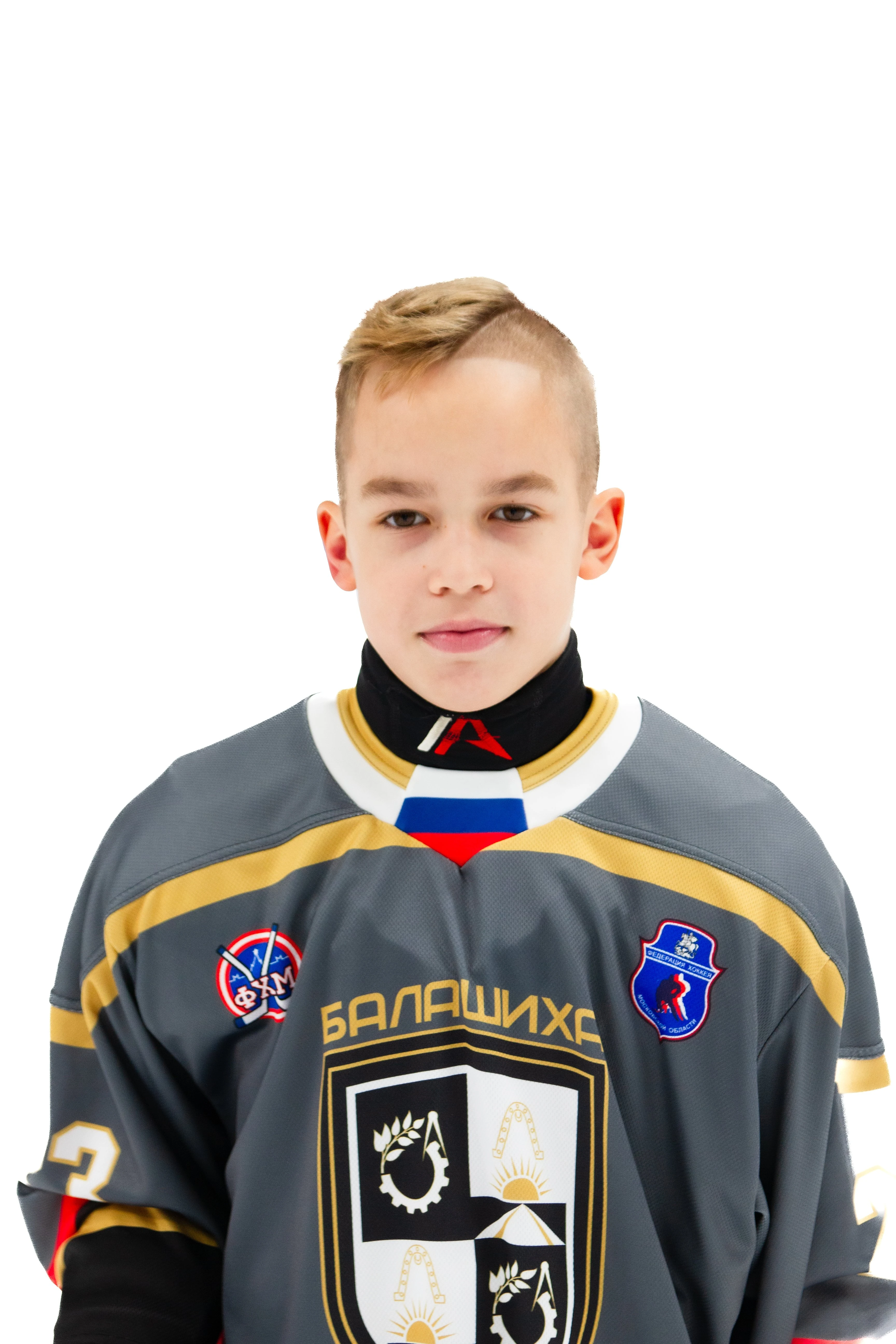 Egorov Ivan