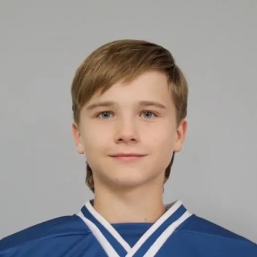 Matov Stepan Andreevich