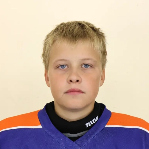 Yurkin Matvei Maksimovich