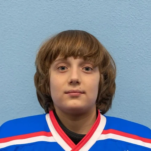 Baryshev Fedor Vadimovich
