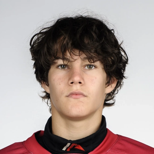 Chernov Egor Pavlovich